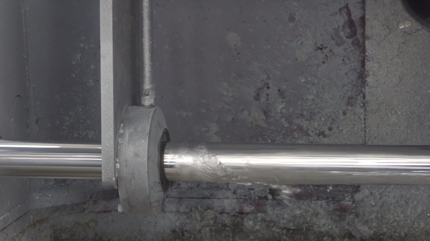 Limitless coating thickness and weight options