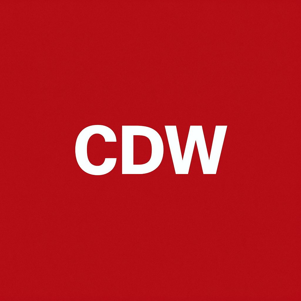 Cold Drawn Welded Tube - CDW
