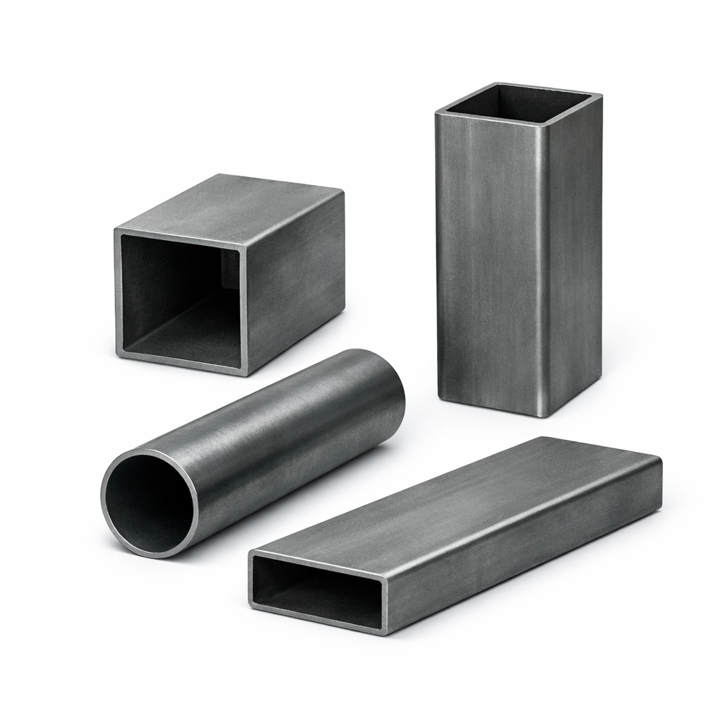Hollow Structural Sections (HSS)
