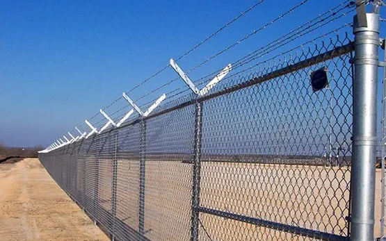 Fence Tubing