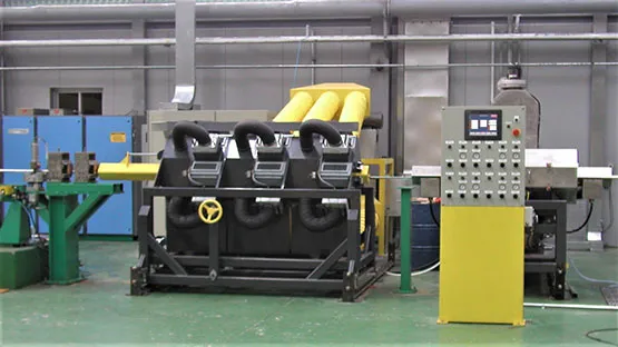 Innovative OD Coating Systems